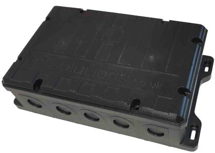 RF Solutions ENC-SHOEBOX-KIT 1258204