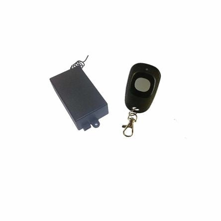 RF Solutions LINCOLN-4S1 1258205