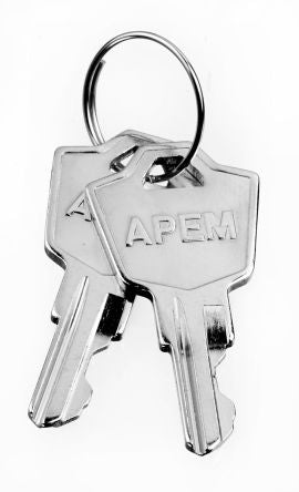 APEM LK-126 1258400