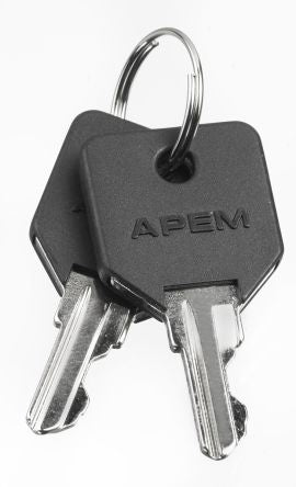 APEM LKM-126 1258401