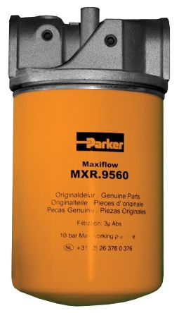 Parker MXA1210CBG2GG121 1258429