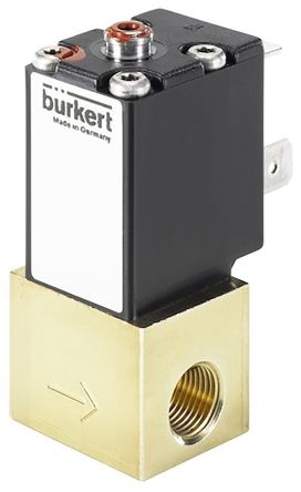 Burkert 238937 1258490