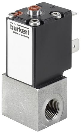 Burkert 238932 1258495