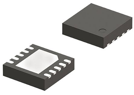 Intersil ISL8088IRZ-T7A 1258524