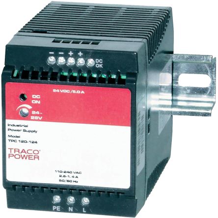 TRACOPOWER TPC 120-124 1258534