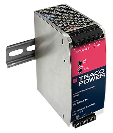 TRACOPOWER TIB 240-124 1258538