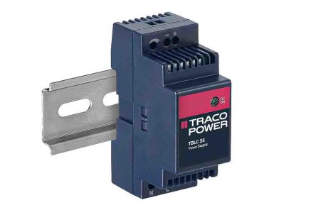 TRACOPOWER TBLC 25-124 1258548