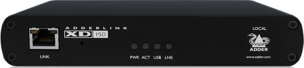 Adder XD150-UK 1259443