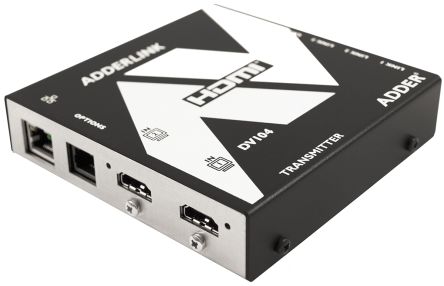 Adder ALDV104T-UK 1259450
