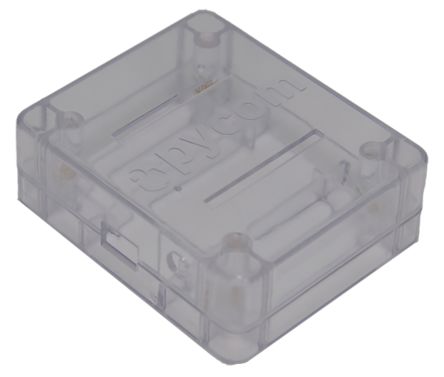 Case For Wipy/Lopy/Sipy Boards - Grey