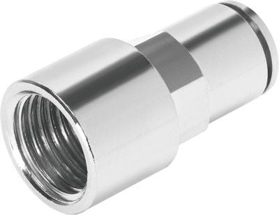 Festo NPQH-D-G18F-Q4-P10 1259608
