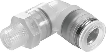 Festo NPQP-L-R18-Q8-FD-P10 1259683