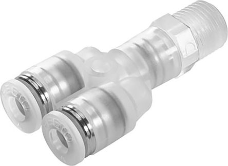 Festo NPQP-Y-R14-Q10-FD-P10 1259712