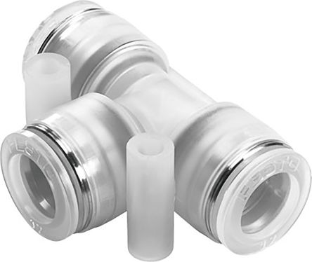Festo NPQP-T-Q8-E-FD-P10 1259731