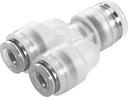 Festo NPQP-Y-Q8-Q6-FD-P10 1259744