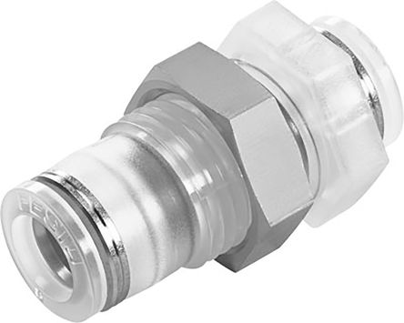 Festo NPQP-H-Q10-E-FD 1259852