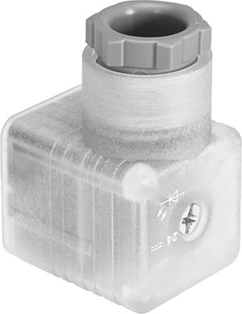Festo PEV-1/4-WD-LED-24 1259911