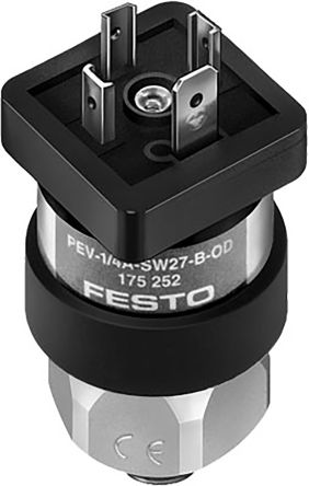 Festo PEV-1/4-A-SW27-B-OD 1259917
