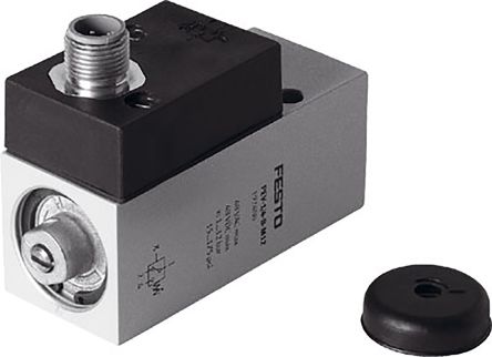 Festo PEV-1/4-B-M12 1259921