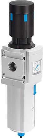 Festo MS6-LFR-1/4-D7-ERV-AS 1259942