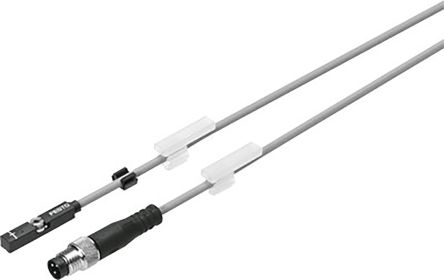 Festo SMT-8M-A-PNS-24V-E-0,3-M8D 1259981