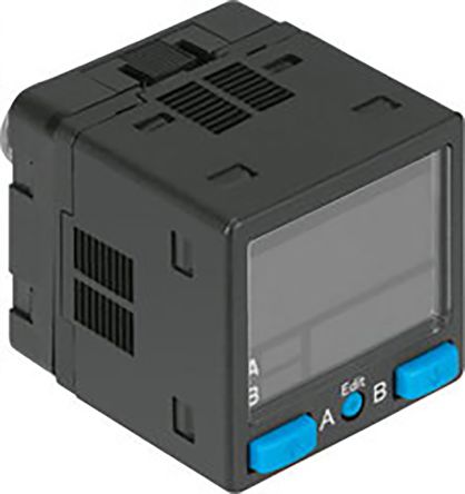 Festo SPAN-B2R-G18M-PN-PN-L1 1260229