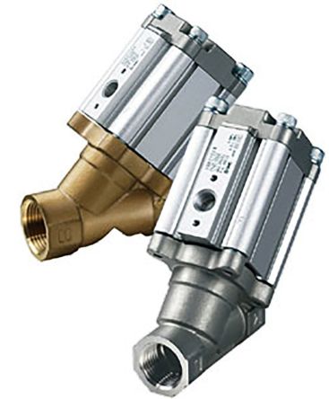 SMC VXB215BHA 1260246
