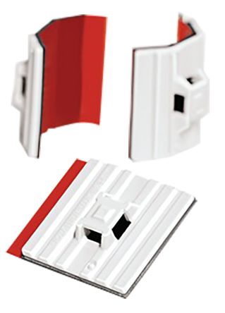 HellermannTyton 151-01528 FMB4APT-I-PA66HS-WH 1260338