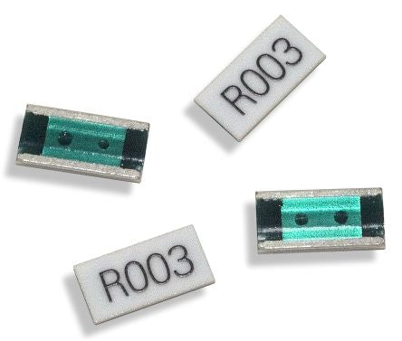 Arcol Ohmite FCSL05R010FER 1260369
