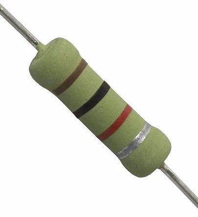 Arcol Ohmite OX102KE 1260407