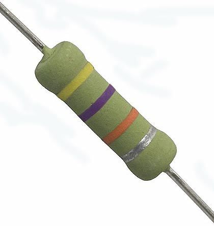 Arcol Ohmite OX473KE 1260415