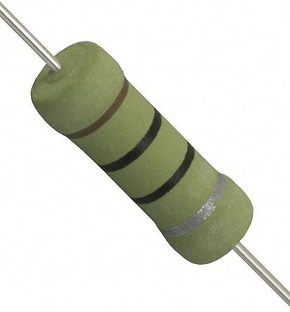 Arcol Ohmite OY100KE 1260416
