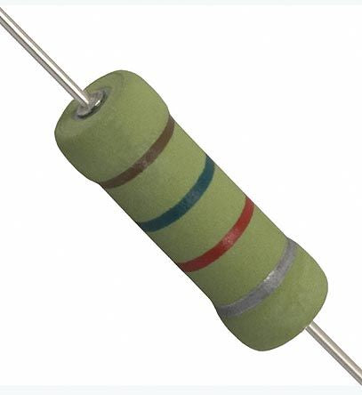 Arcol Ohmite OY152KE 1260425