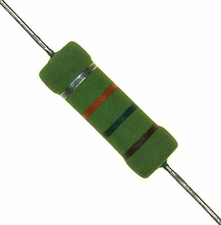 Arcol Ohmite OY153KE 1722170