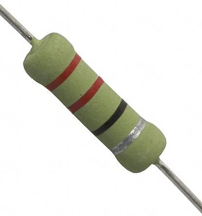 Arcol Ohmite OY220KE 1260427