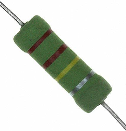Arcol Ohmite OY224KE 1260430