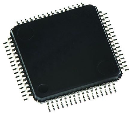 Renesas Electronics R5F51104ADFM#30 1260513