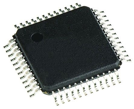 Renesas Electronics R5F51117ADFL#3A 1260515