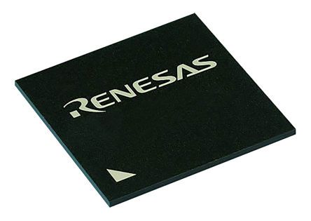 Renesas Electronics R5F51137ADLJ#2A 1260518