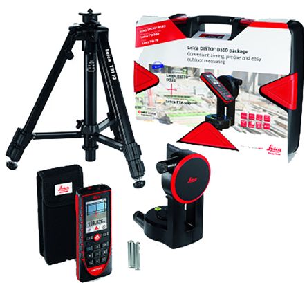 Leica D510 Pro Kit 1260960