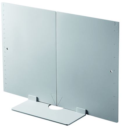 Leica Floor Target Plate 1260967
