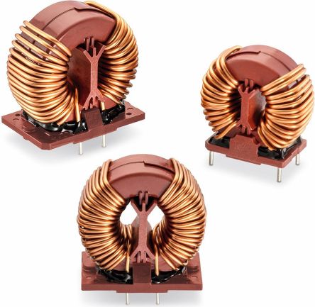 Wurth Elektronik 744830007215 1725431