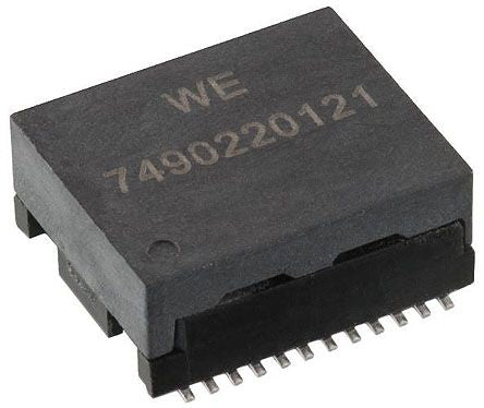 Wurth Elektronik 7490220121 1260979