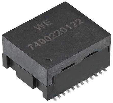 Wurth Elektronik 7490220122 1260980
