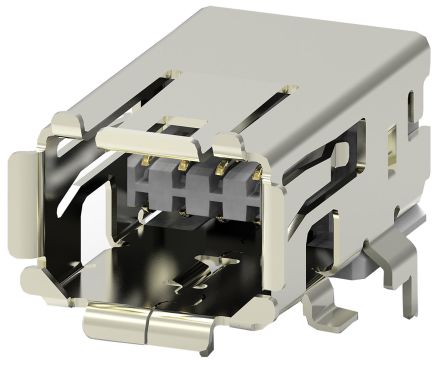 TE Connectivity 2294417-4 1618699