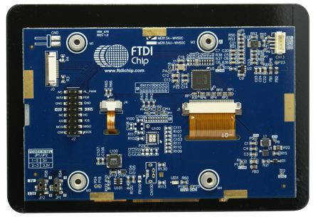 Bridgetek ME813A-WH50C 1261744