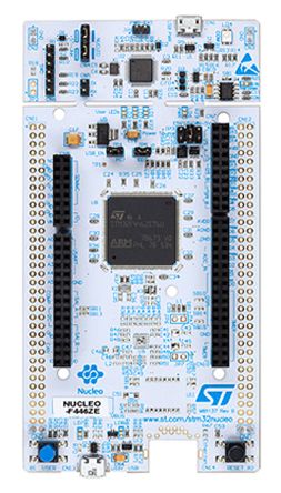 STMicroelectronics NUCLEO-F413ZH 1261774