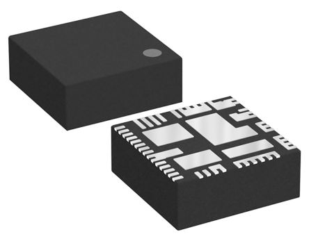 Microchip MIC45116-1YMP-T1 1262017