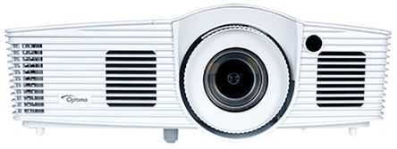 Optoma 95.72W01GCLR 1262047
