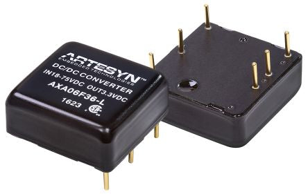 Artesyn Embedded Technologies AXA01CC18-L 1262106